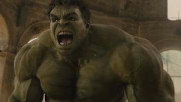 Marvel's Avengers: Age Of Ultron..Hulk/Bruce Banner (Mark Ruffalo)..Ph: Film Frame..©Marvel 2015