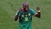 Vincent Aboubakar a rayonné.