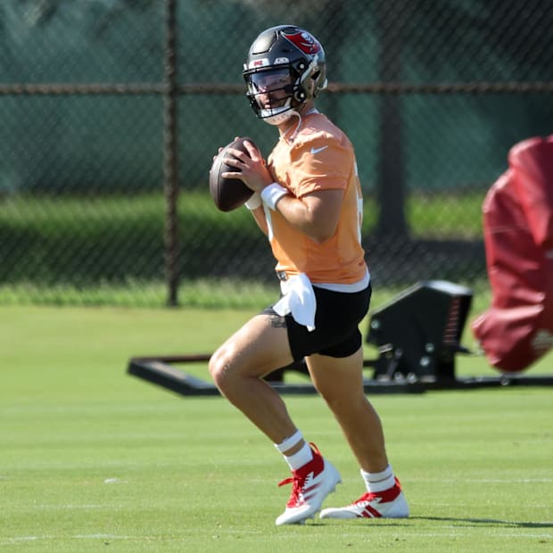 Baker Mayfield