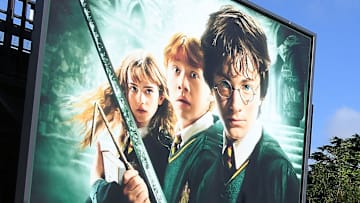 Warner Bros. Studio Tour Tokyo - The Making of Harry Potter Attraction Opening Ceremony