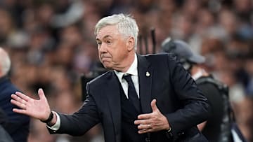 Carlo Ancelotti a choisi David Alaba pour la fin de saison.