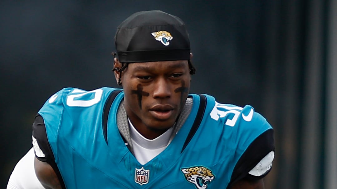 NFL: JAN 11 AFC Wildcard Bills at Jaguars NFL: JAN 11 AFC Wildcard Bills at Jaguars