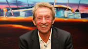 Denis Law has two statues dedicated to him at Old Trafford