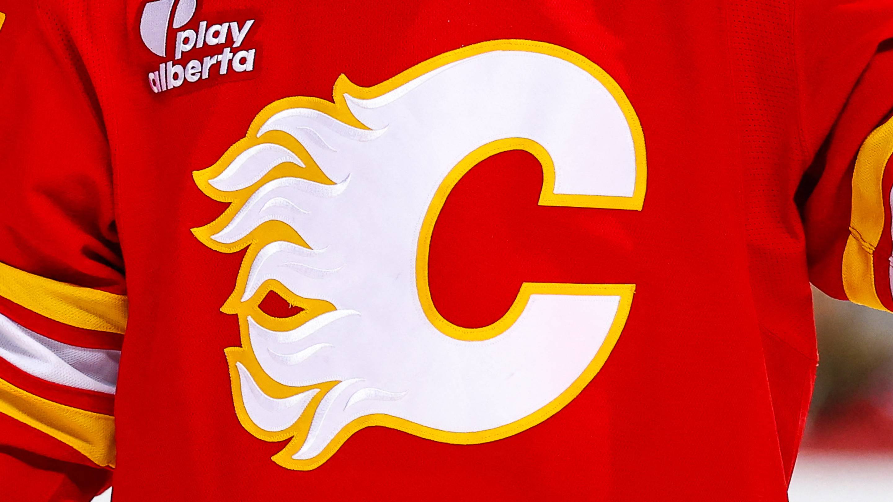 Calgary Flames Make Major Announcement on Second-Round Pick Chase Harrington