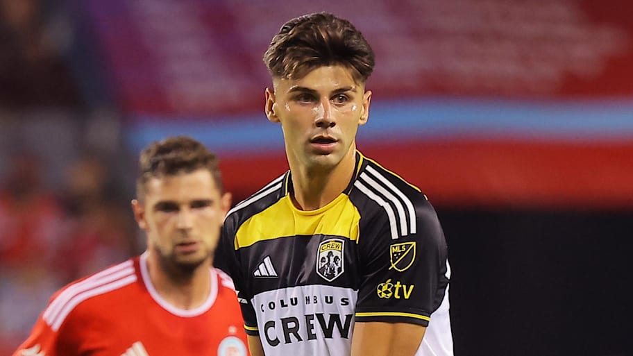 Columbus Crew SC 