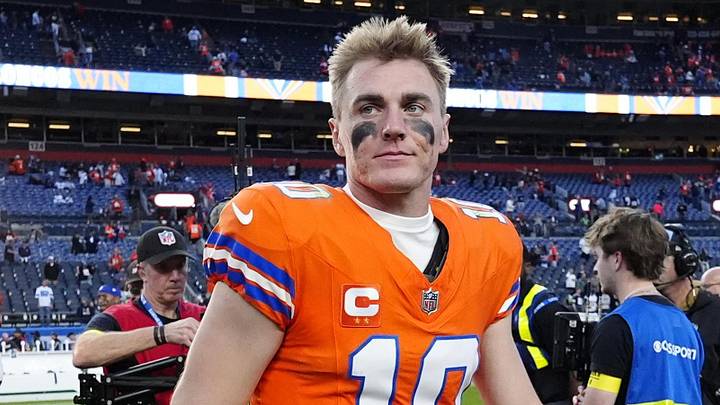Bo Nix Leads Former Oregon Ducks With Standout NFL Performances