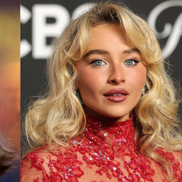 Hailee Steinfeld and Sabrina Carpenter