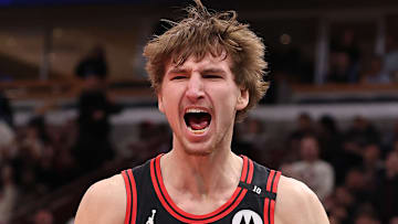 Chicago Bulls, Matas Buzelis, Summer League, Indiana Pacers