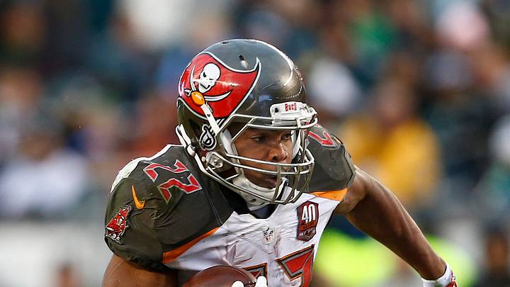 More details have emerged regarding the unexpected death of former Tampa Bay Buccaneers RB Doug Martin, who died this weekend.