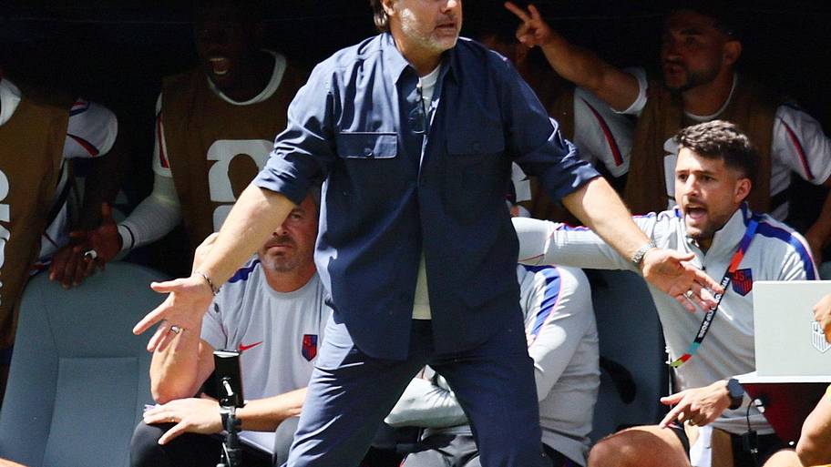 Mauricio Pochettino