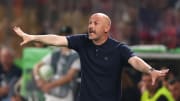 Vincenzo Italiano