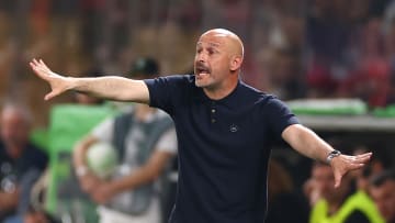 Vincenzo Italiano