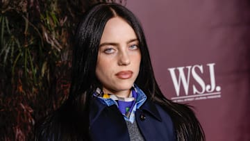 Billie Eilish