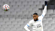 Jordan Amavi pourrait rester à l'OM.