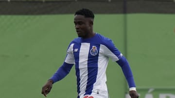 Casa Pia AC v FC Porto B - Liga Pro