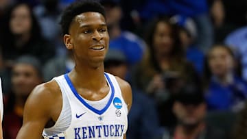 Kansas State v Kentucky