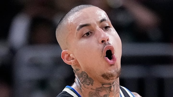 Philadelphia 76ers v Milwaukee Bucks