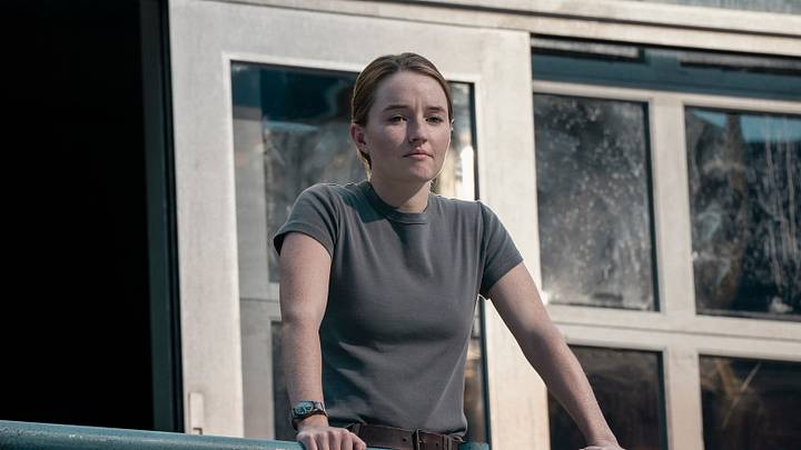 Photograph by Liane Hentscher/HBO