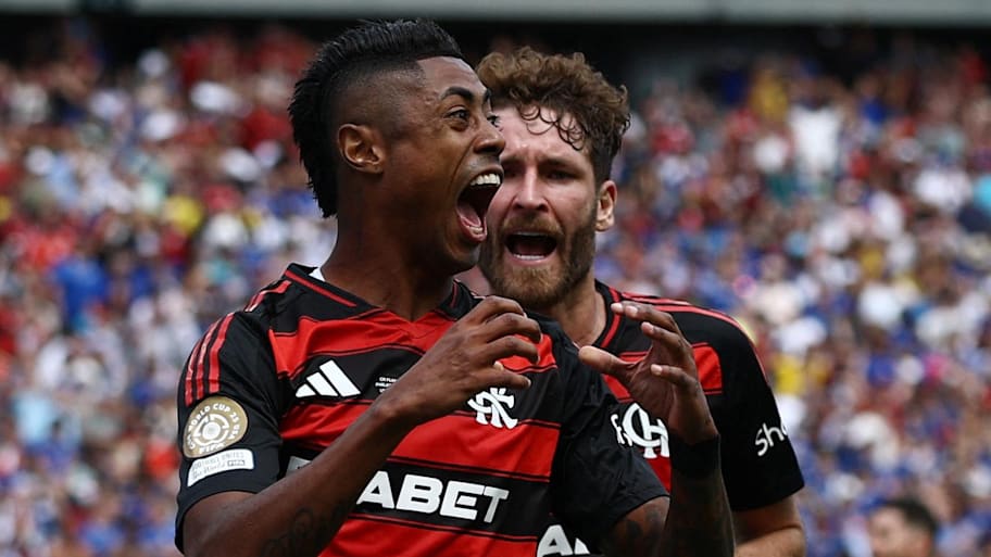 Flamengo