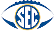 SEC Football 