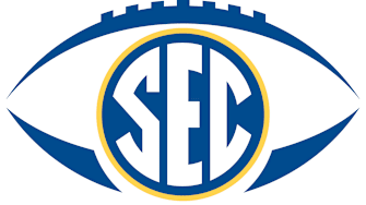 SEC Football 