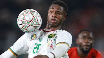 Le Cameroun affronte l'Afrique du Sud en huitièmes de finale de la CAN 2025 Le Cameroun affronte l'Afrique du Sud en huitièmes de finale de la CAN 2025