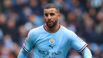 Manchester City v Newcastle United - Premier League
