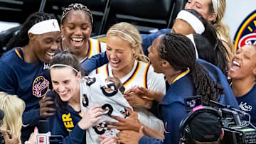 Indiana Fever, Caitlin Clark