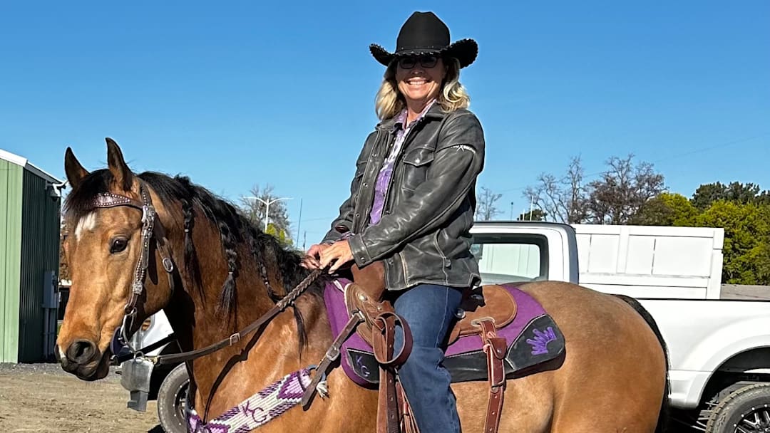 Kathy Grimes and KG Just Money