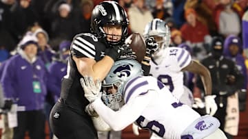 Iowa State will face Kansas State to open up Week 0 and the 2025 college football season. 