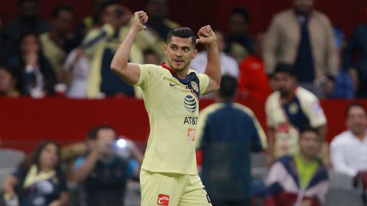 El Club América es el equipo más ganador de la historia de la Liga MX