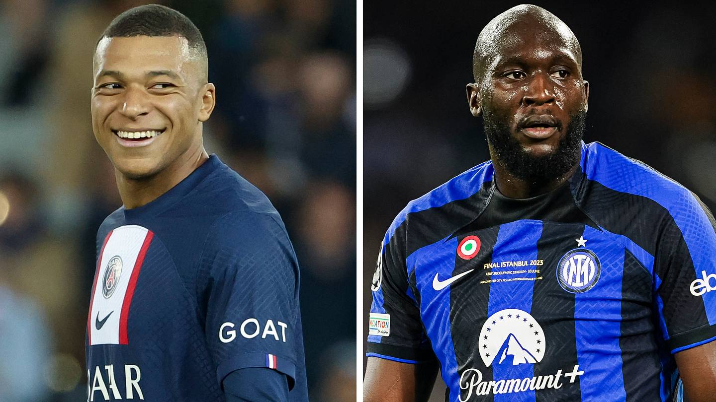 Real Madrid transfer rumours: Mbappe interest confirmed; Lukaku's potential move to Spain - Vimarsana News