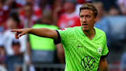 Max Kruse bleibt beim VfL