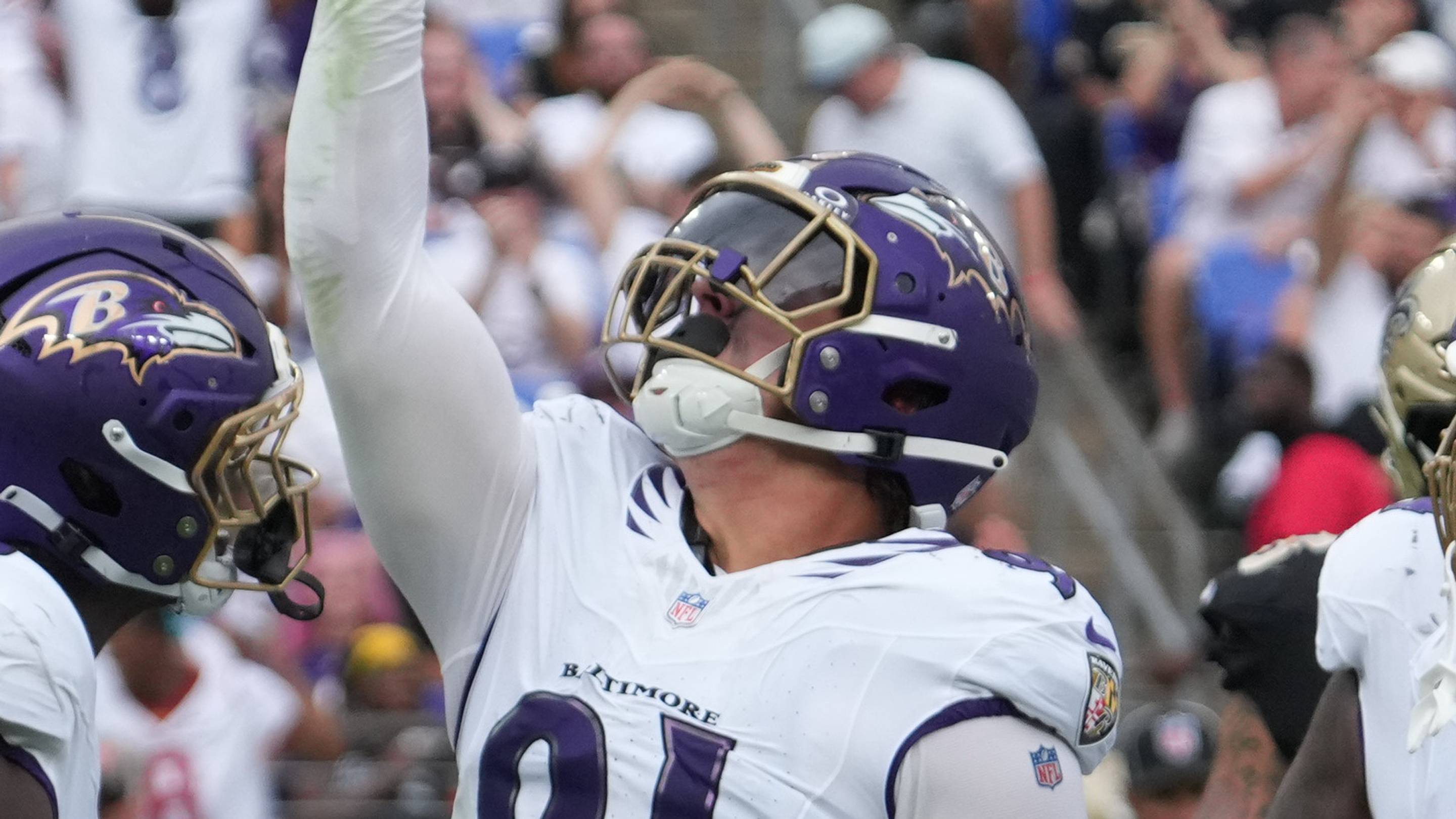 Trey Hendrickson rumor gives him even more ammo against Bengals in 2026