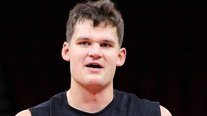 The Auburn Tigers got big news in basketball and football on Wednesday
