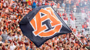 Auburn has a shot to land a four-star running back