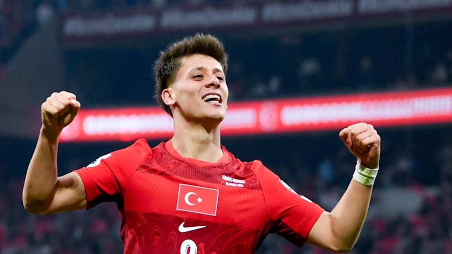 Arda Guler