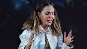 Belinda asegura que tomará acciones legales en contra de los medios que la difamen