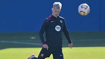 Dani Olmo