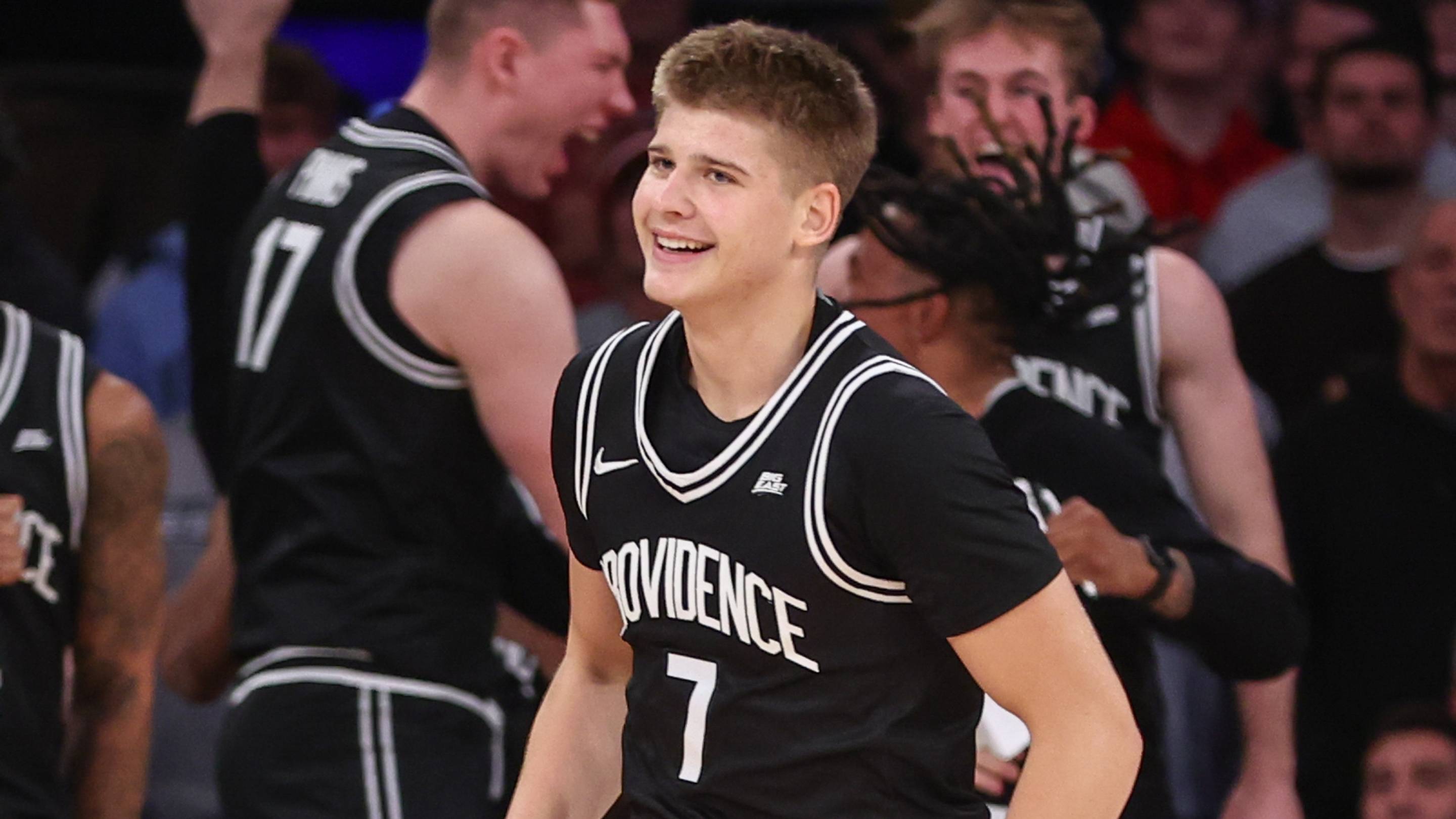 Illinois' Brad Underwood on Transfer Stefan Vaaks' Progression – And His Next Step