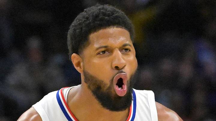 Boston Celtics, Paul George