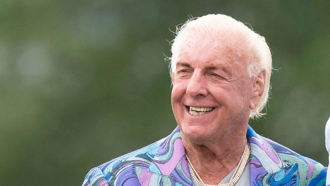 Ric Flair