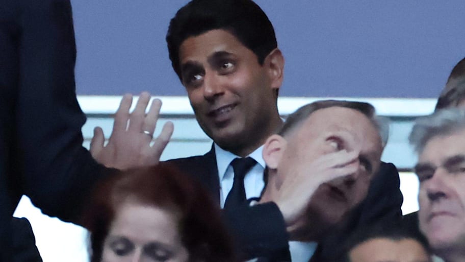 Nasser Al-Khelaifi