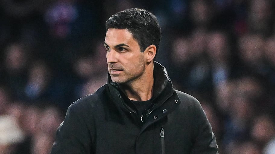 Mikel Arteta