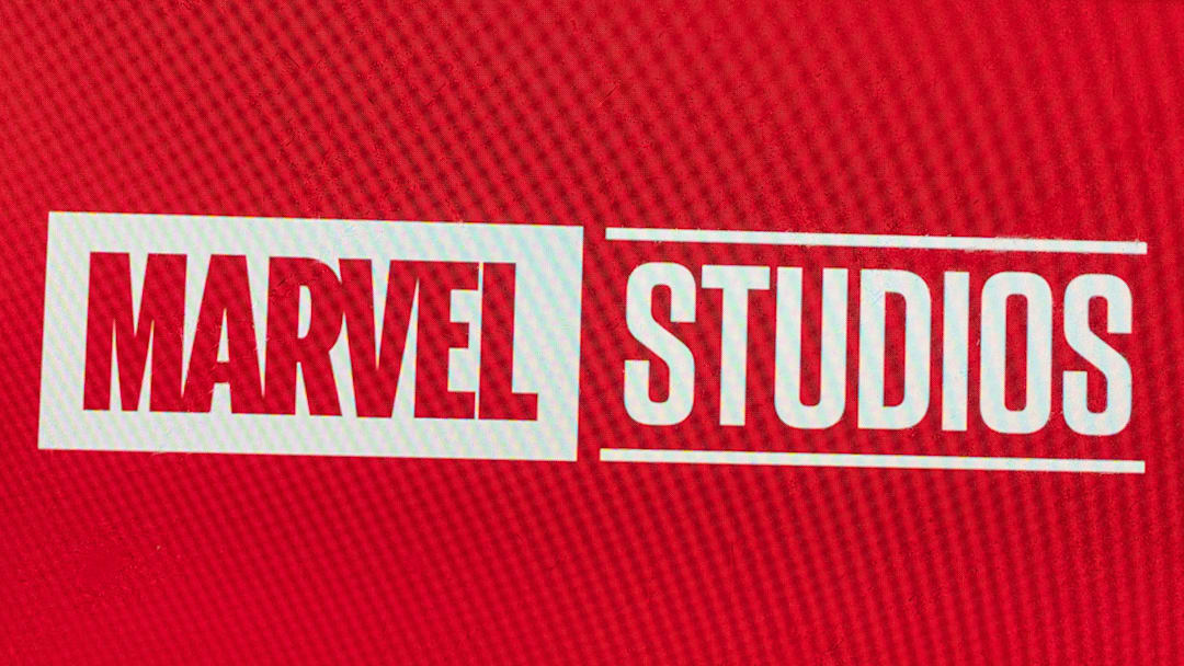 In this photo illustration the American film production... 