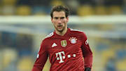 Leon Goretzka muss derzeit wegen Knieproblemen pausieren: Werden die Münchner auf dem Transfermarkt noch mal tätig?