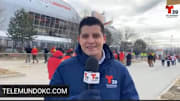 Police are investigating the death of journalist Adan Manzano.