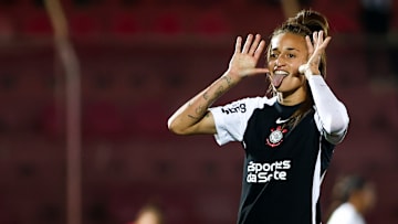 Corinthians busca se firmar no G4 do Brasileirão Feminino