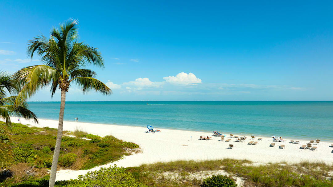 Sanibel Island