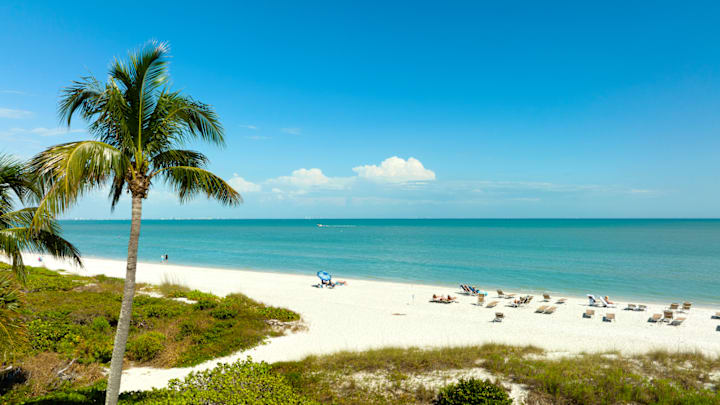 Sanibel Island